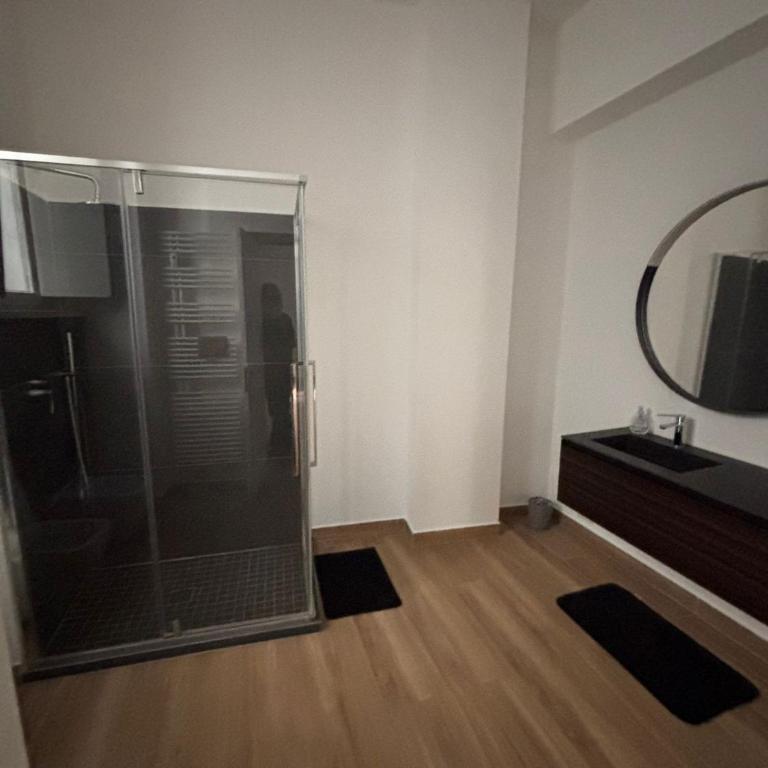 Abchome - Appartamento con 1 Camera da Letto - 6