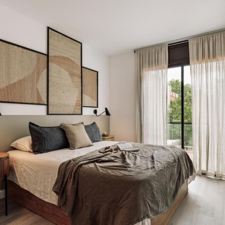 Spacest - Carrer de Brusi A - Apartment - 18