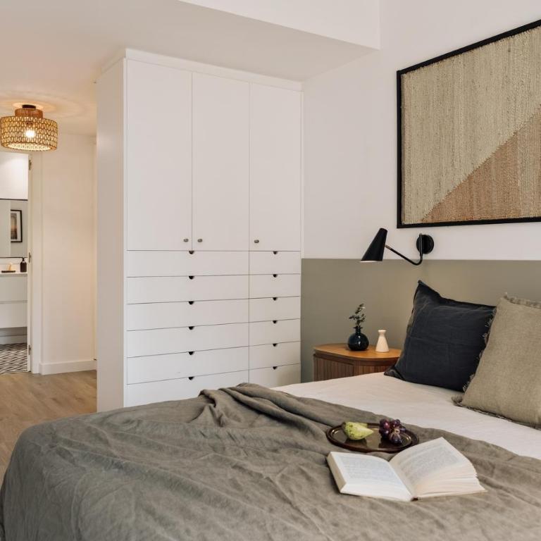 Spacest - Carrer de Brusi A - Apartment - 20