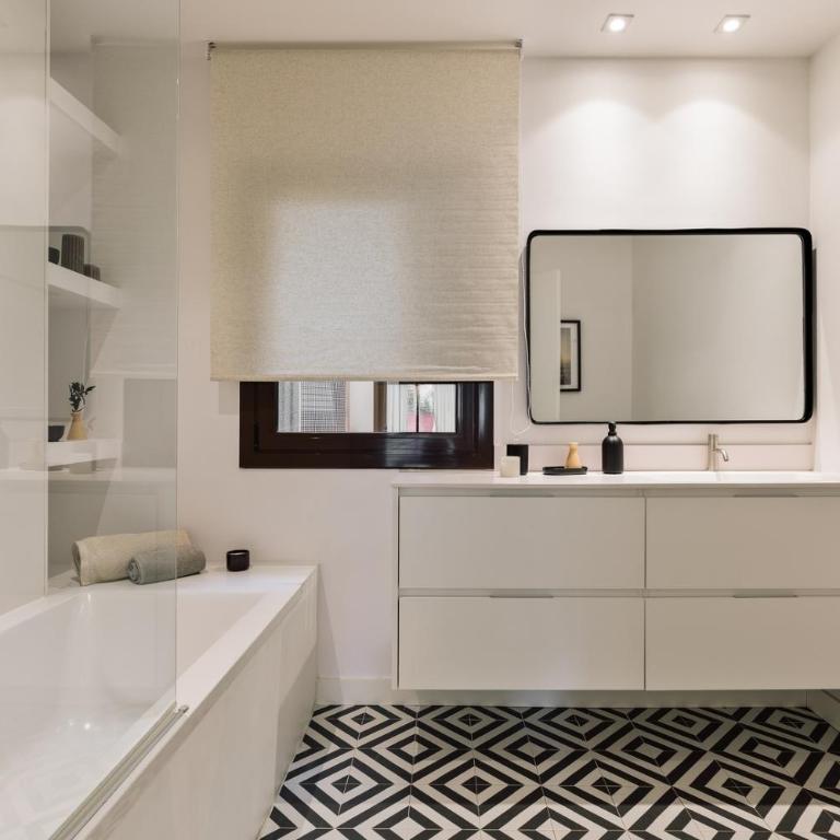 Spacest - Carrer de Brusi A - Apartment - 22
