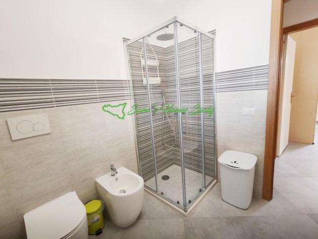Incanto sul Porto by Saro's Homes Sicily - One-Bedroom Apartment - 27