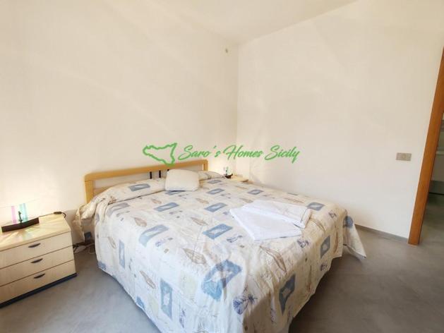 Incanto sul Porto by Saro's Homes Sicily - One-Bedroom Apartment - 16