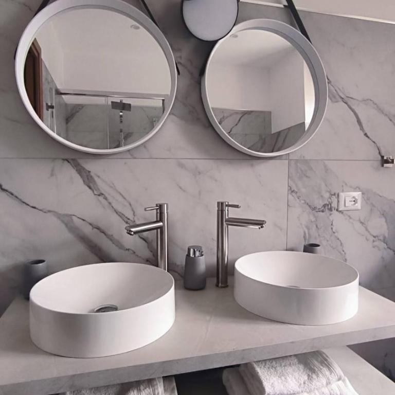 Villa Marchesa - Appartamento con 1 Camera da Letto e Terrazza - 31