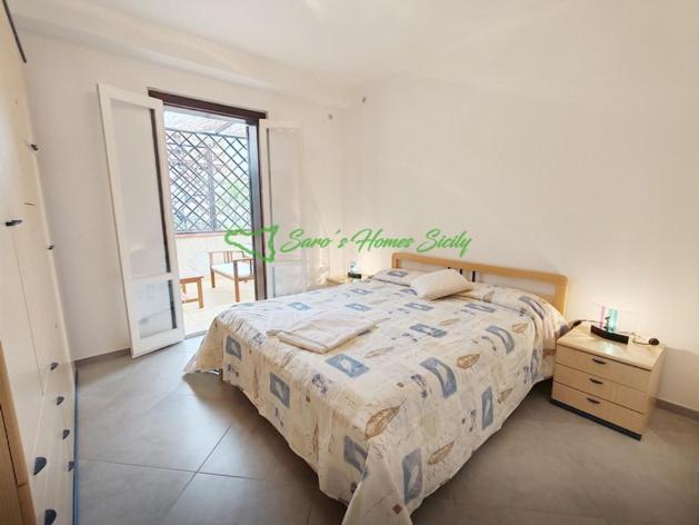 Incanto sul Porto by Saro's Homes Sicily - One-Bedroom Apartment - 17