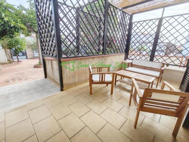 Incanto sul Porto by Saro's Homes Sicily - One-Bedroom Apartment - 19
