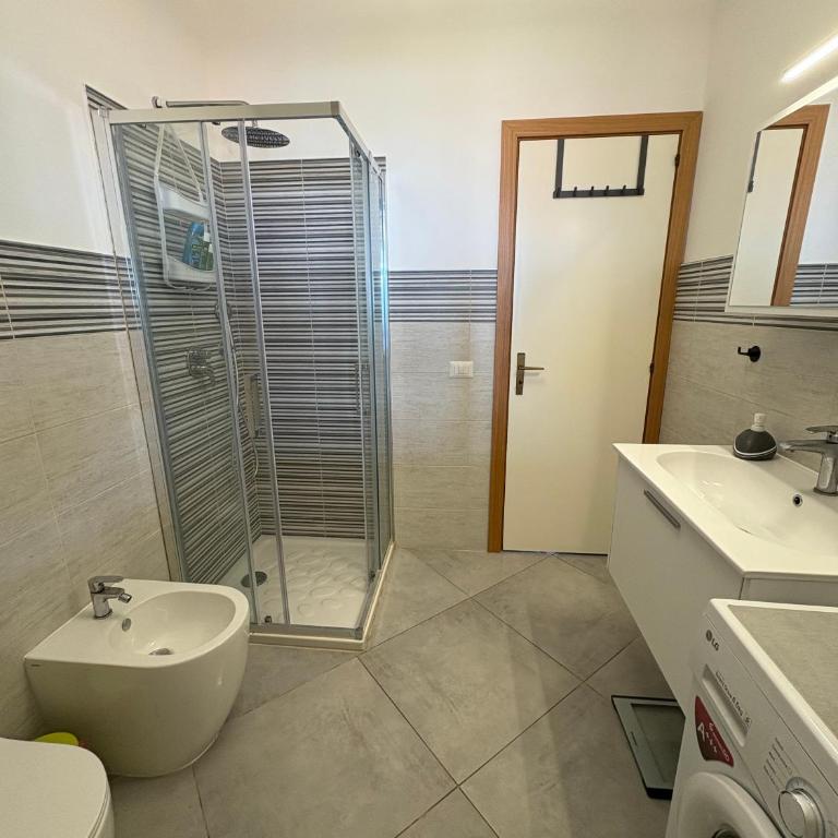 Incanto sul Porto by Saro's Homes Sicily - One-Bedroom Apartment - 31