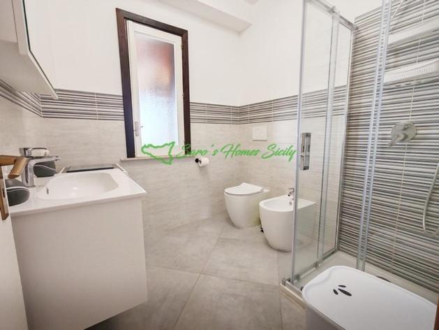 Incanto sul Porto by Saro's Homes Sicily - One-Bedroom Apartment - 28