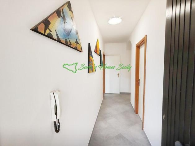 Incanto sul Porto by Saro's Homes Sicily - One-Bedroom Apartment - 32