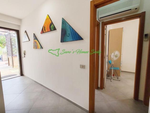 Incanto sul Porto by Saro's Homes Sicily - One-Bedroom Apartment - 30