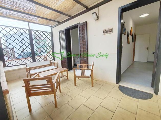 Incanto sul Porto by Saro's Homes Sicily - One-Bedroom Apartment - 23