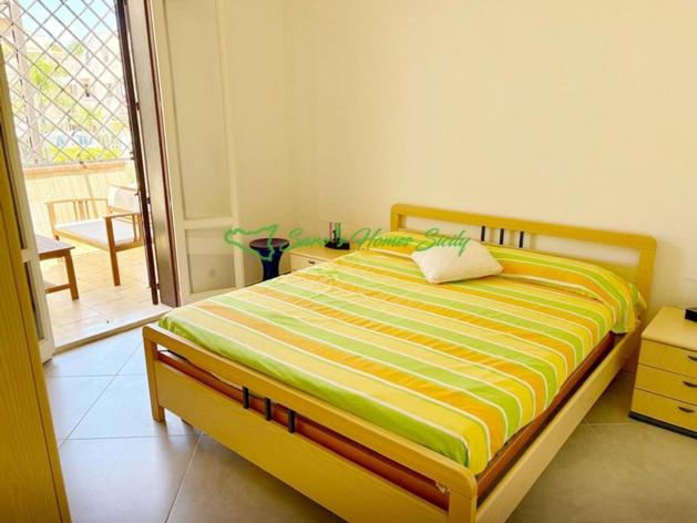 Incanto sul Porto by Saro's Homes Sicily - One-Bedroom Apartment - 18