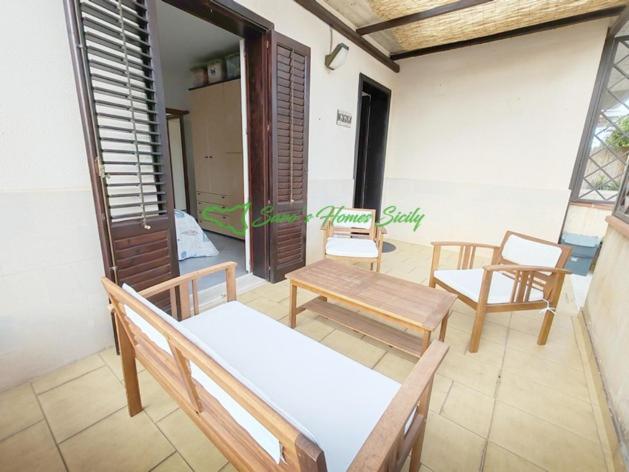 Incanto sul Porto by Saro's Homes Sicily - One-Bedroom Apartment - 24
