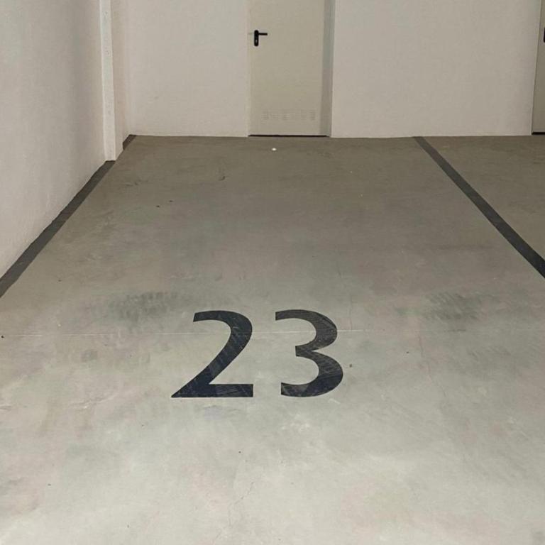 BHost - Casa "Azul Zahara" - Two-Bedroom Apartment - 23