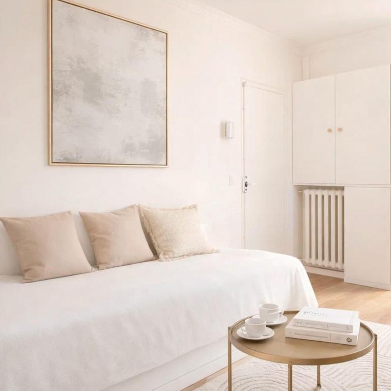 Cosy studio - Opera Garnier - Studio - 3