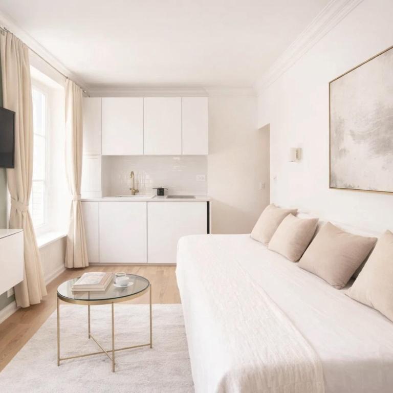 Cosy studio - Opera Garnier - Studio - 4