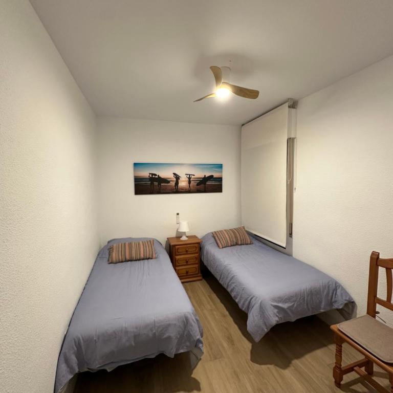 Apartamento en Puerto de Santa María, Playa Las Redes - Apartamento - 22