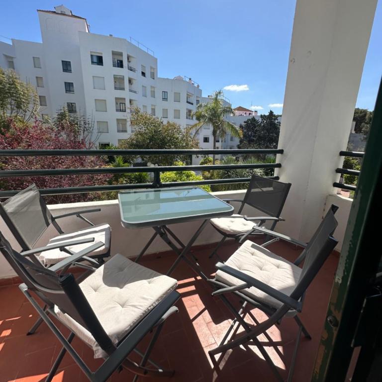 Apartamento en Puerto de Santa María, Playa Las Redes - Apartamento - 29