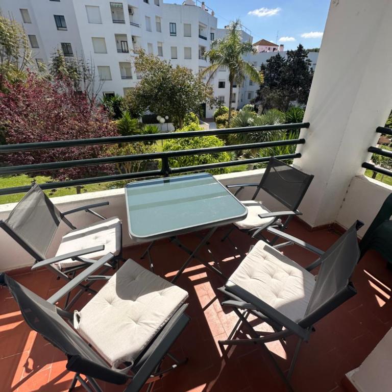 Apartamento en Puerto de Santa María, Playa Las Redes - Apartamento - 28