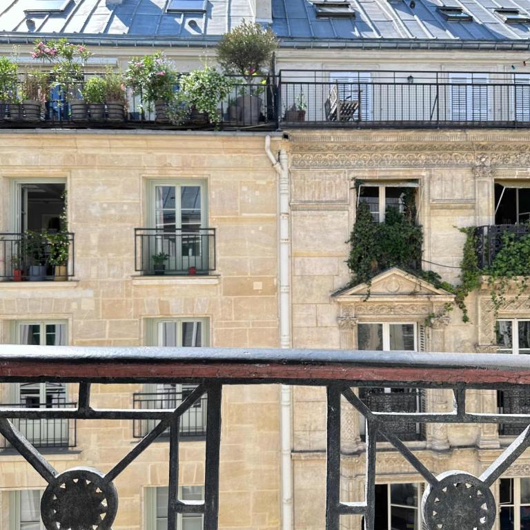 Cosy studio - Opera Garnier - Studio - 10