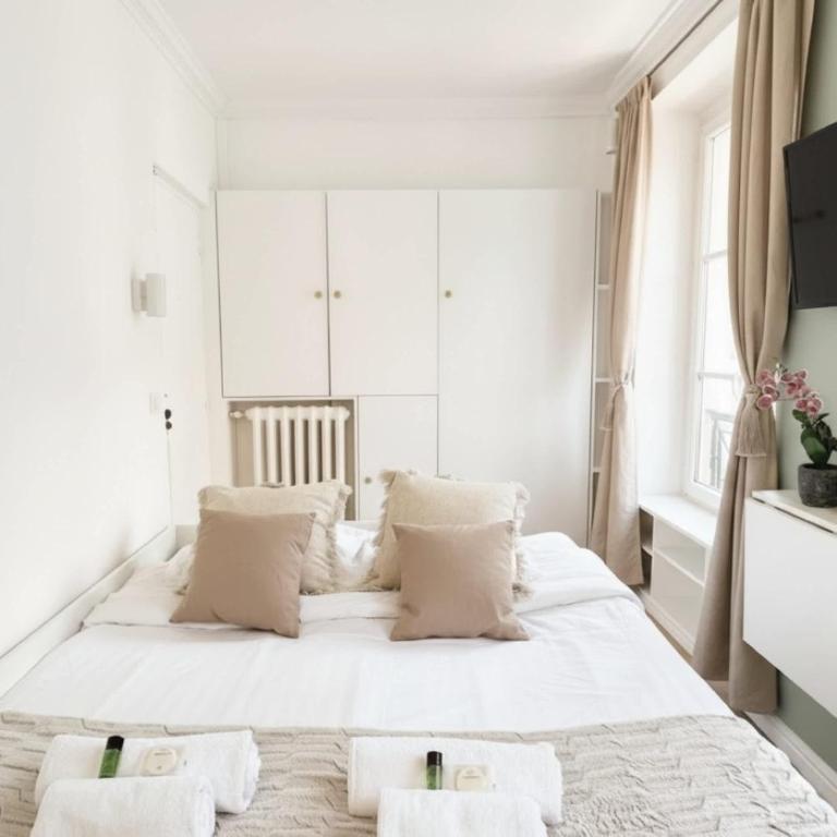 Cosy studio - Opera Garnier - Studio - 11