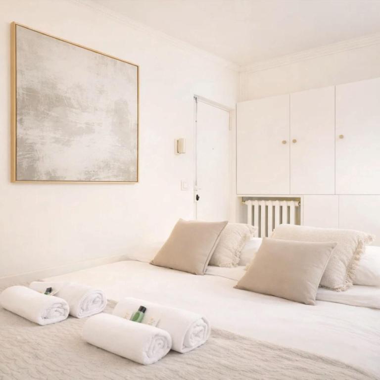Cosy studio - Opera Garnier - Studio - 14