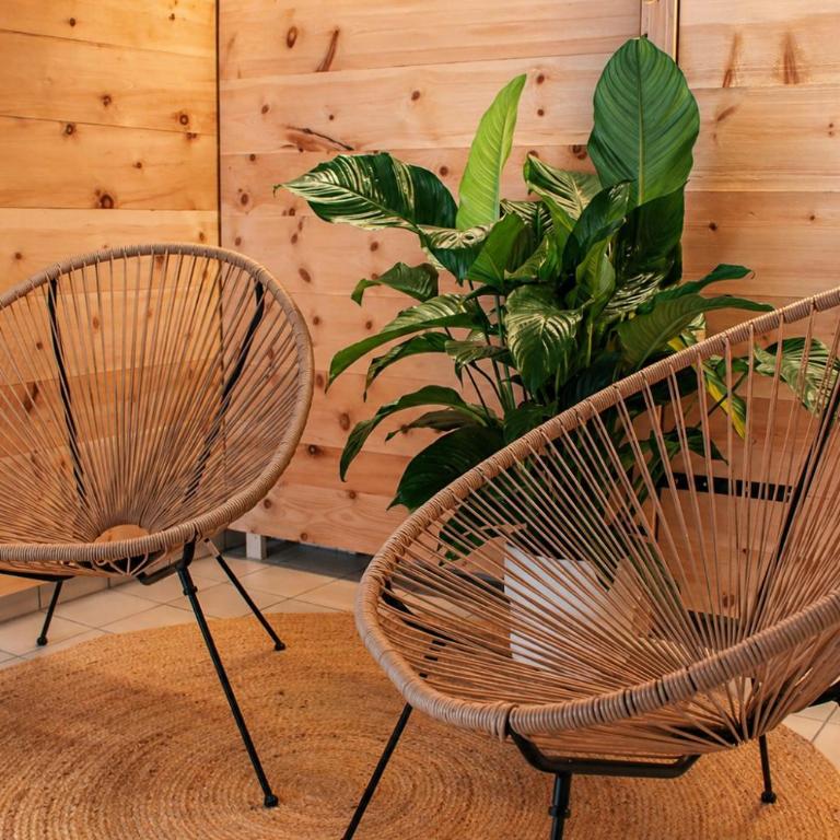 WoodMood - Cabin Summer - 24