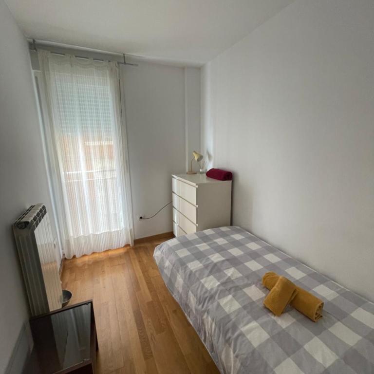 Apartamento San Agustín - Apartamento de 2 dormitorios - 5