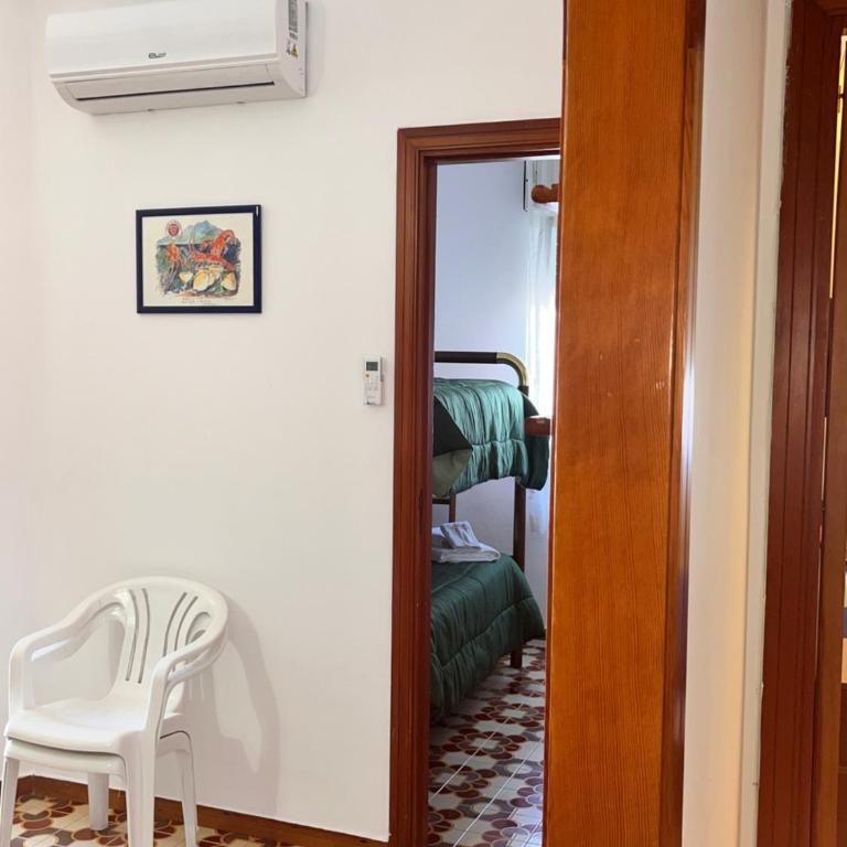 100 passi dal mare - Appartement 3 Chambres - 16