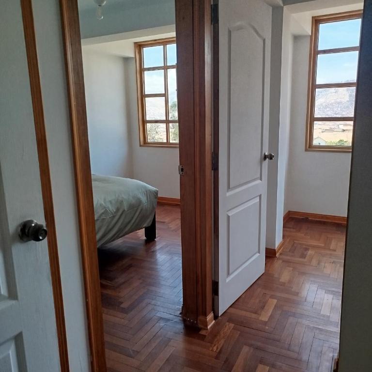 San Blas Charm - 3BR with Views - Three-Bedroom Apartment - 5