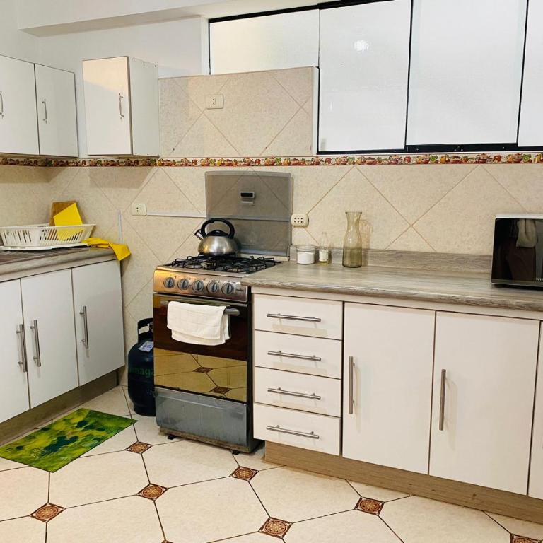 San Blas Charm - 3BR with Views - Three-Bedroom Apartment - 7