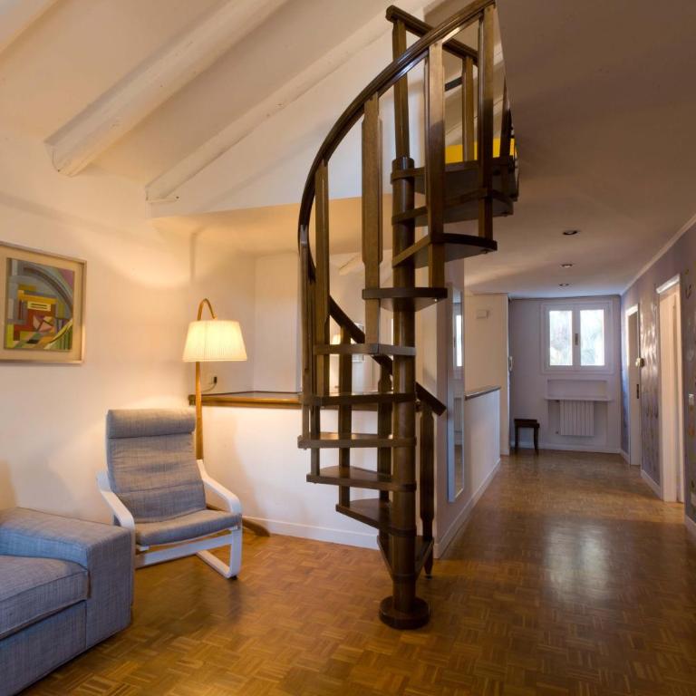 Bragadin della palma - Two-Bedroom Apartment - 8