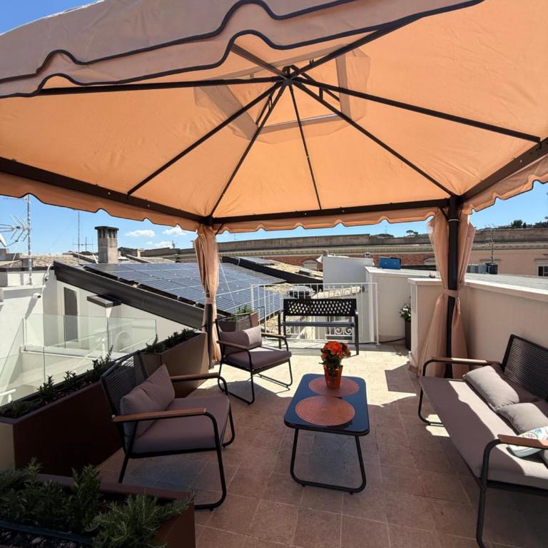 Bellavitarooms-Fiore di Maggio Luxury Suites - Suite Con Sauna e Terrazza - 4