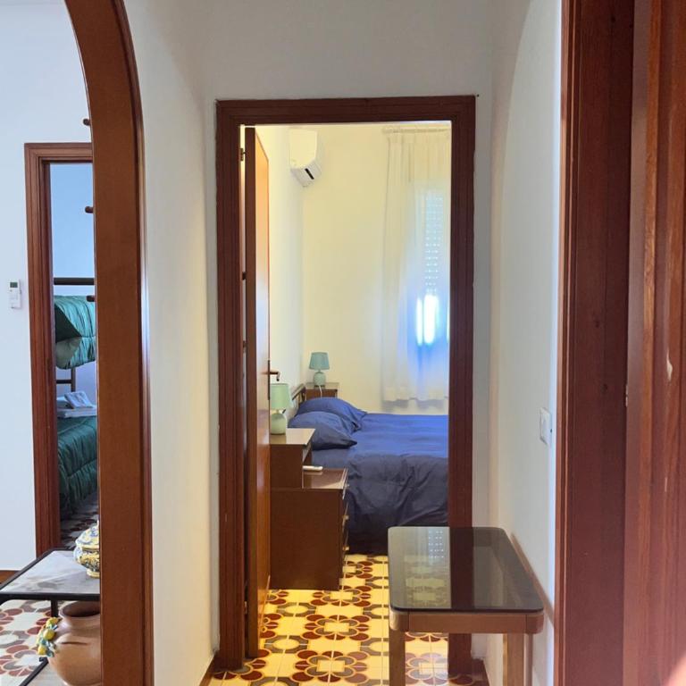 100 passi dal mare - Appartement 3 Chambres - 27