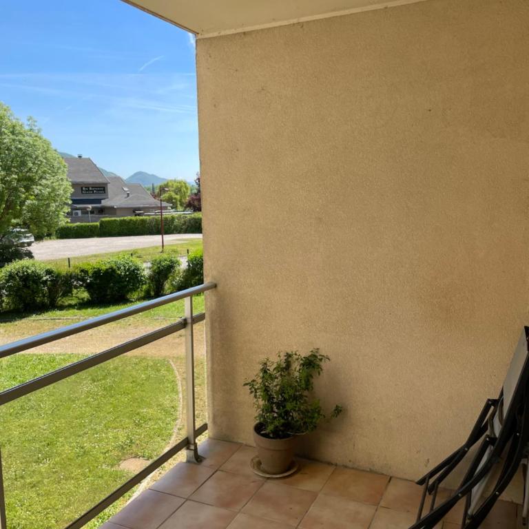 Au cœur de la Vallée Bleue - Appartement 1 Chambre - 4