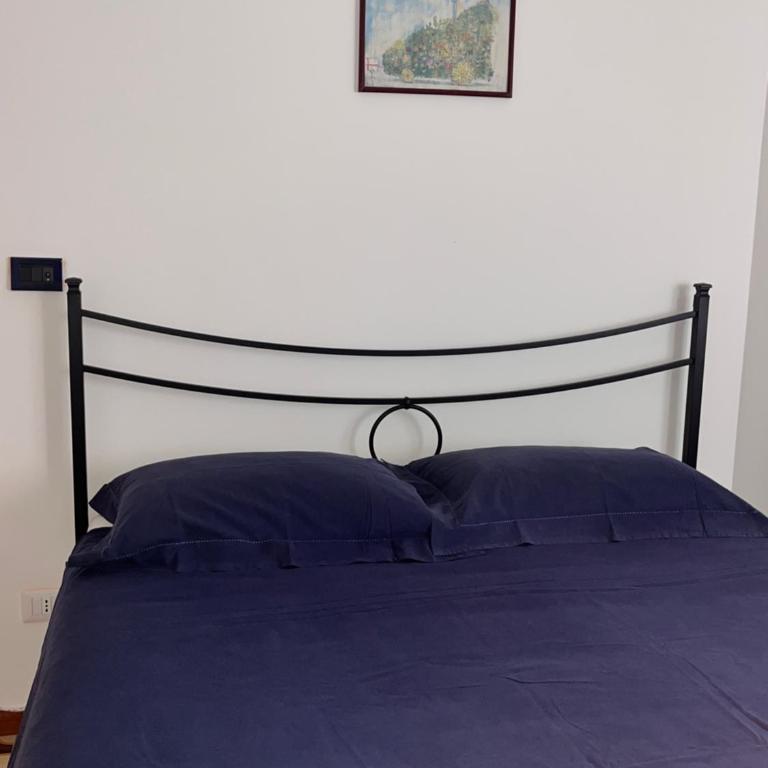 100 passi dal mare - Appartement 3 Chambres - 20