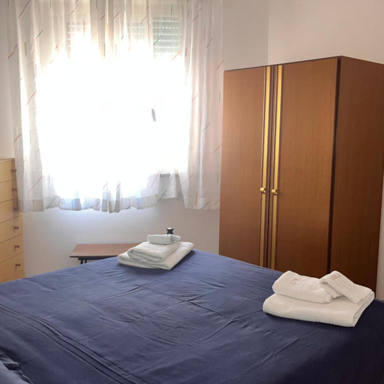 100 passi dal mare - Appartement 3 Chambres - 19