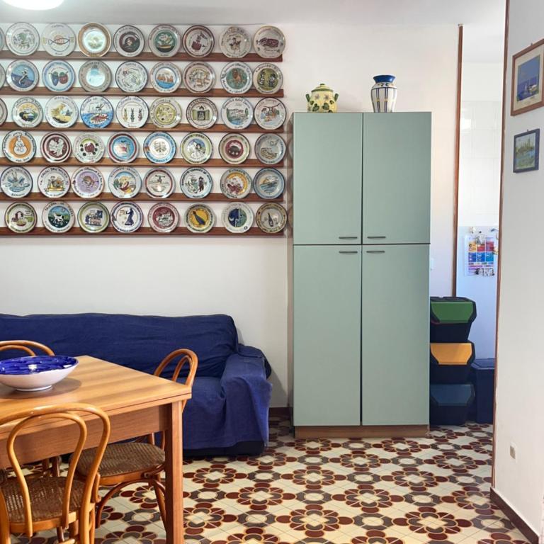 100 passi dal mare - Appartement 3 Chambres - 12