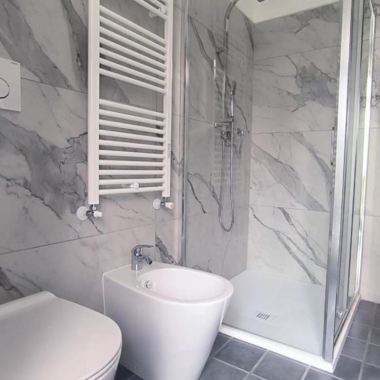 Villa Marchesa - Appartamento con 1 Camera da Letto e Terrazza - 32