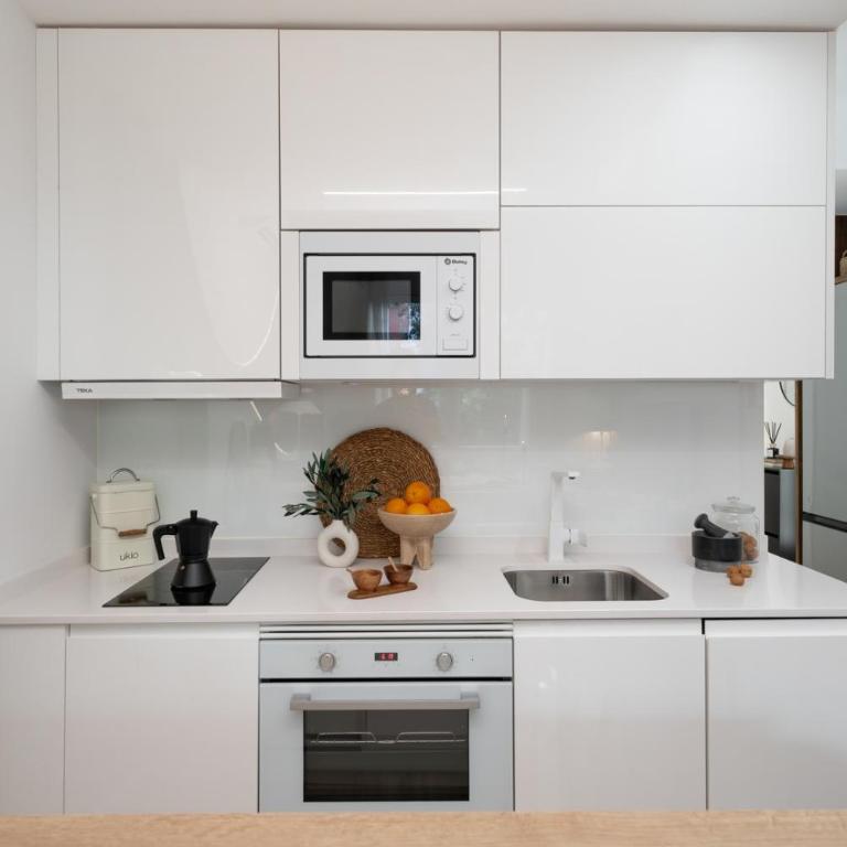 Spacest - Calle de Fuencarral G - Apartment - 2
