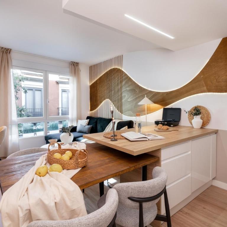 Spacest - Calle de Fuencarral G - Apartment - 3
