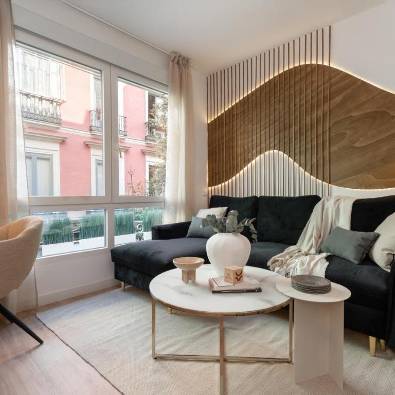 Spacest - Calle de Fuencarral G - Apartment - 6