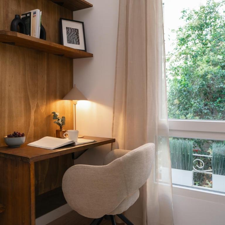 Spacest - Calle de Fuencarral G - Apartment - 12