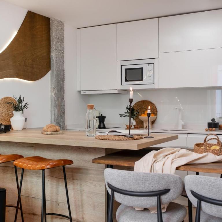 Spacest - Calle de Fuencarral G - Apartment - 14