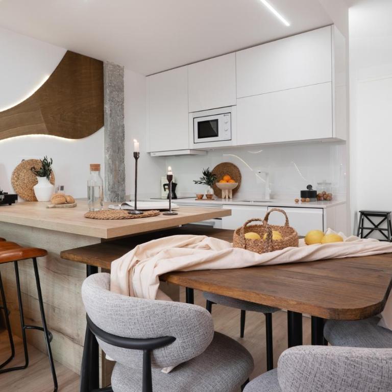 Spacest - Calle de Fuencarral G - Apartment - 15