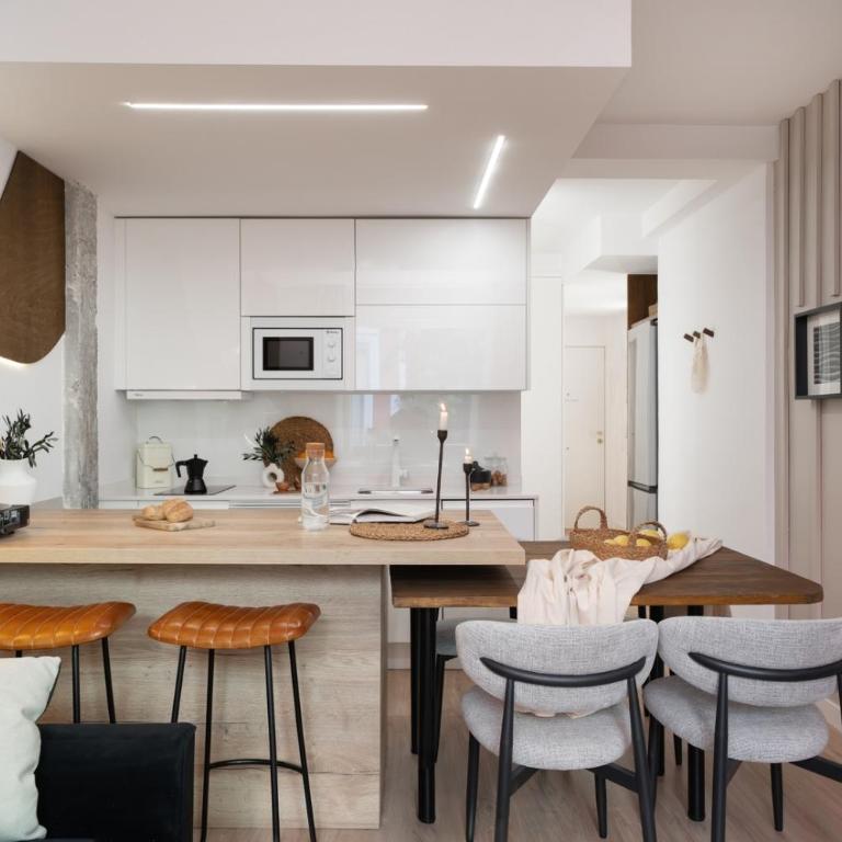 Spacest - Calle de Fuencarral G - Apartment - 16