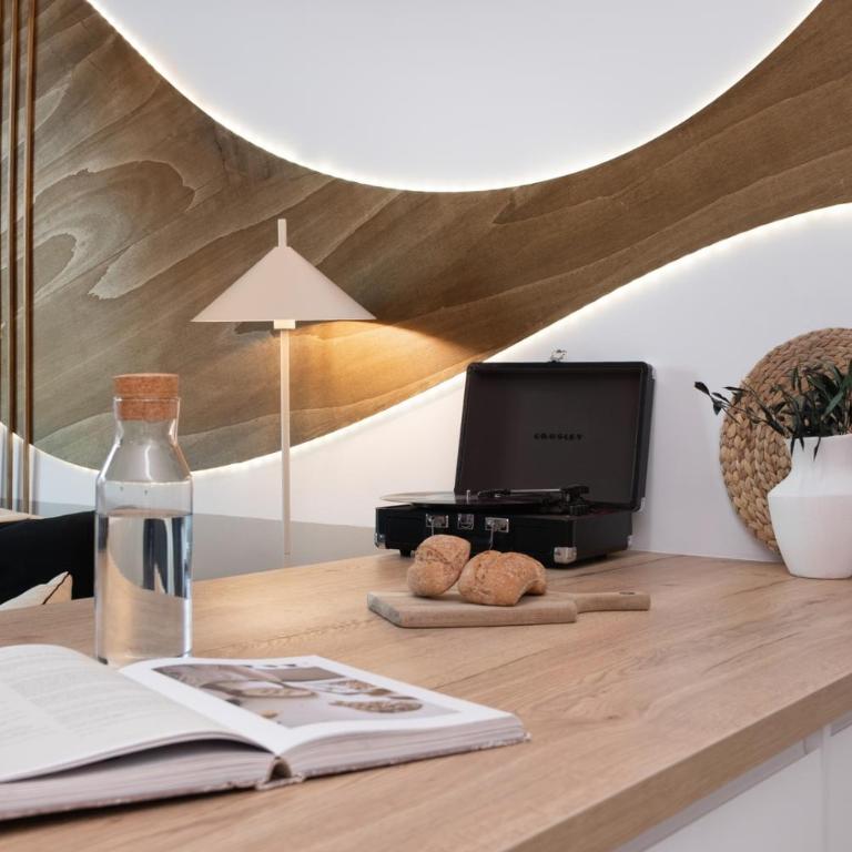 Spacest - Calle de Fuencarral G - Apartment - 18