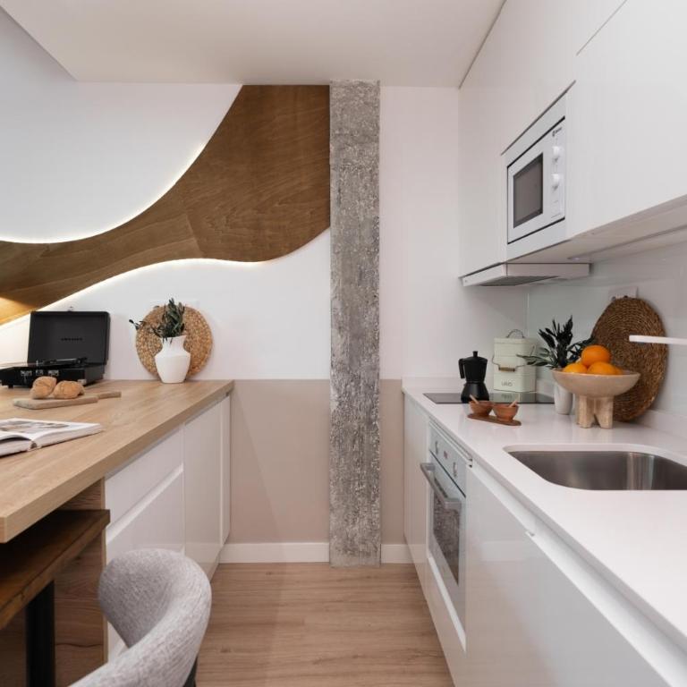 Spacest - Calle de Fuencarral G - Apartment - 19