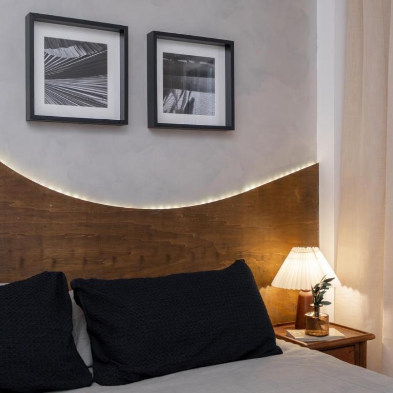 Spacest - Calle de Fuencarral G - Apartment - 22