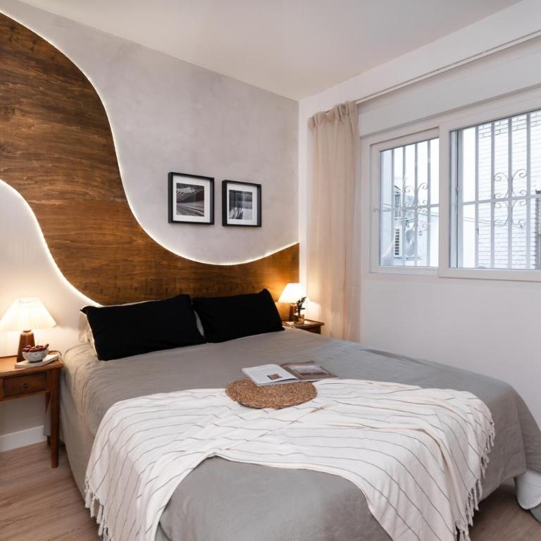 Spacest - Calle de Fuencarral G - Apartment - 24
