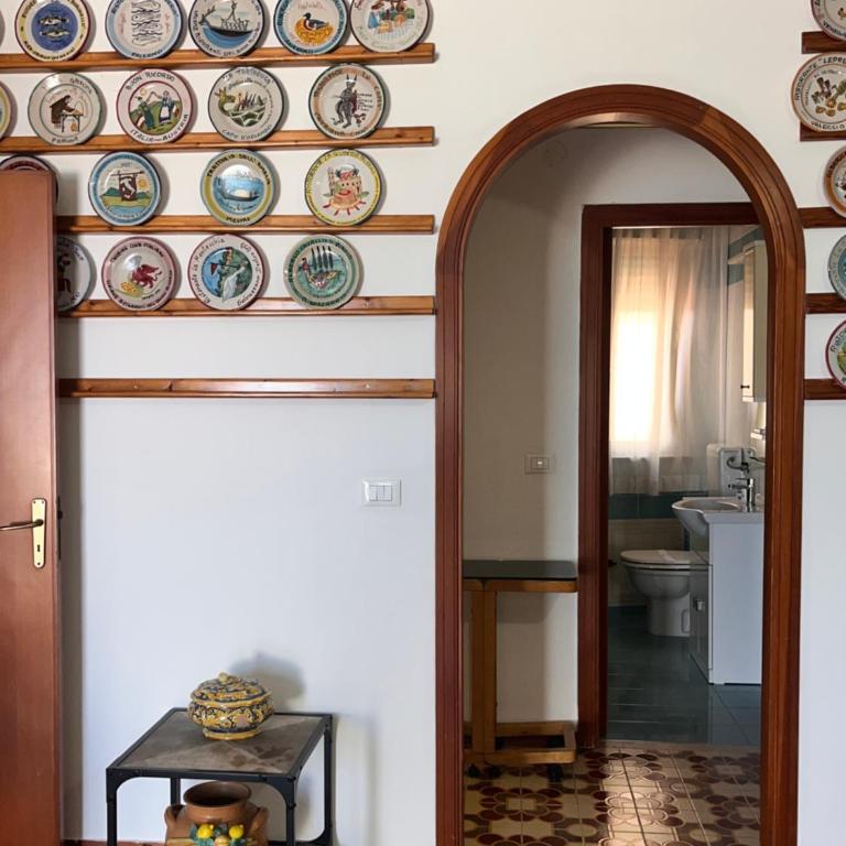 100 passi dal mare - Appartement 3 Chambres - 13